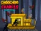 Spēle Choochoo Charles Friends Defense online