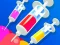 Spēle Jelly Dye online