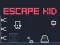 Spēle Escape Kid online