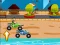 Spēle Buggy Race Obstacle online