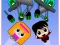 Spēle Power Kids online