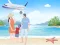 Spēle Go Travel Puzzle online