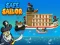 Spēle Safe Sailor online