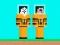 Spēle Noob vs Hacker Diver Suit online
