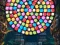 Spēle Bubble Shooter Candy Wheel Level Pack online