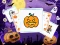 Spēle Scary Memory Halloween online
