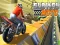 Spēle Subway Moto online