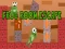 Spēle Frog Room Escape online