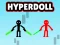 Spēle Hyperdoll online
