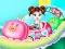 Spēle Baby Taylor Fun Park online