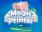 Spēle Magic Printer online