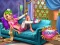 Spēle Goldie Home Recovery online