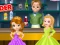 Spēle James Real Bartender online