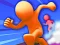 Spēle Sneak Runner 3D online