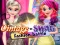 Spēle Vintage vs Swag: Fashion Battle online