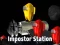 Spēle Impostor Station online