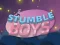 Spēle Stumble Boys online