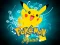 Spēle Pokemon Jigsaw online