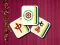 Spēle Mahjong Tiles Quest online