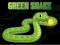 Spēle Green Snake online