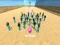 Spēle Squid Games 3D online