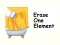 Spēle Erase One Element online