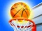 Spēle Basketball King online
