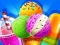 Spēle Ice Cream Decoration online