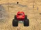 Spēle Monster Truck Dirt Racer online