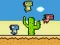Spēle Pixel Dino Run online