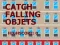 Spēle Catch Falling Objects online