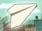 Spēle Paper Flight online