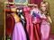 Spēle Sery Prom Dolly Dress Up online