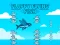 Spēle Flappy Flying Fish online