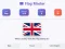 Spēle Flag Masters online