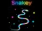 Spēle Snakey online