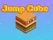 Spēle Jump Cube online