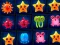 Spēle Aquatic Blocks online