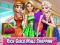 Spēle Rich Girls Mall Shopping online