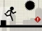 Spēle Stick Running online