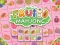 Spēle Fruits Mahjong online