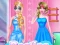 Spēle Bestie Face Art online