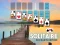 Spēle Solitaire zen earth edition online
