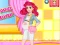 Spēle Pregnant Ariel Real Makeover online