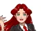 Spēle Late For School Dress Up Game online