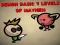 Spēle Demon Dash: 7 Levels of Mayhem online