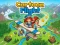 Spēle Cartoon Flight online