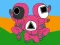 Spēle Squid Coloring Book online