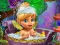 Spēle Pixie Baby Bath online