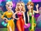 Spēle Princess Prom Ball online